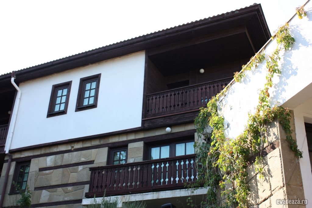 Hotel Holiday Village | 4